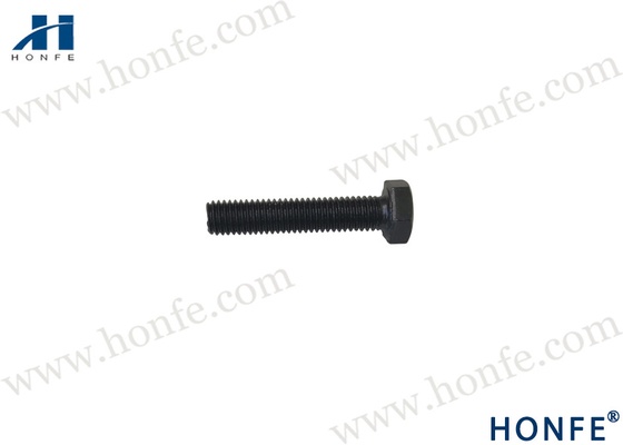 921095500 Sulzer Loom Peças Sobressalentes Link Parafuso CAB/HEX
