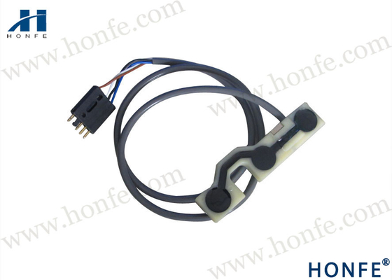845031000/911802664 de Sulzer aparece o sensor D2 P7200 de Pfr