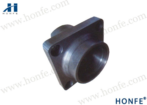 O tear do florete de 911809099 Sulzer poupa a tampa EP010