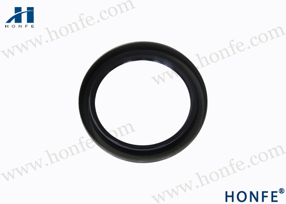 Gaxeta 65x85x10 NBR72 do eixo de 921011421 peças sobresselentes do tear de Sulzer