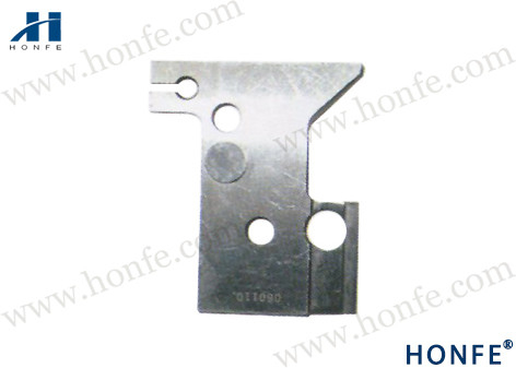Parte dianteira P7200 da placa de coberta de 917750542 peças do tear de Sulzer