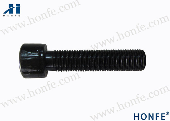 921-319-300 peças sobresselentes M14x1.5x60 F10 do tear de Sulzer do parafuso