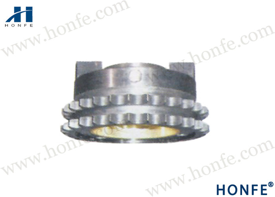 Roda dentada de corrente para peças sobresselentes do tear de Sulzer da embreagem 912-547-033