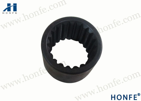 911315856 peças sobresselentes do tear de Sulzer que espaçam Bush D34.65x44x35mm