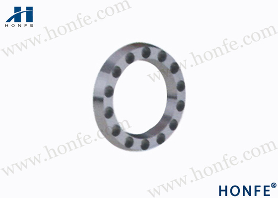 921009696 Sulzer aparecem peças sobresselentes o grampo de mola onde Ntensioning ajustou 55/85*24