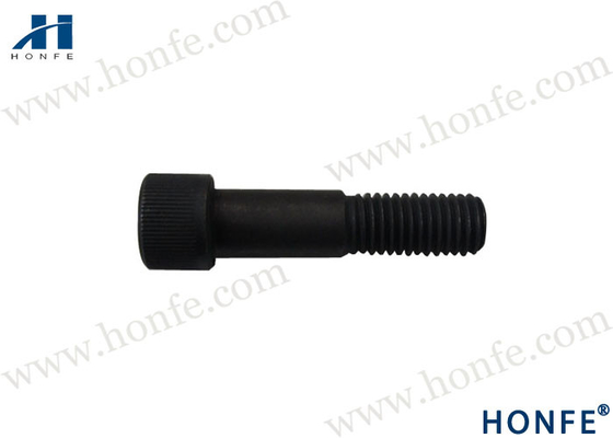 Peças sobresselentes Spacial M12 do tear de Sulzer do parafuso 911-000-101