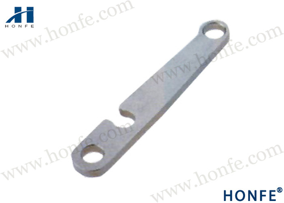 A trama Scissor a maquinaria de matéria têxtil das peças sobresselentes do tear da relação 911-120-215 Sulzer
