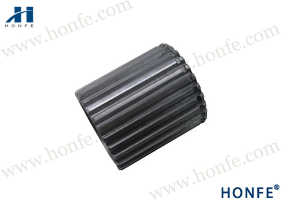 Projétil ranhurado P7100 das peças sobresselentes do tear de Bush 930-110-416 Sulzer