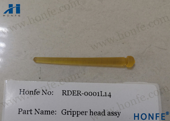 Peças sobresselentes 328321 do tear de Assy Rapier HONFE-Dorni da cabeça do prendedor