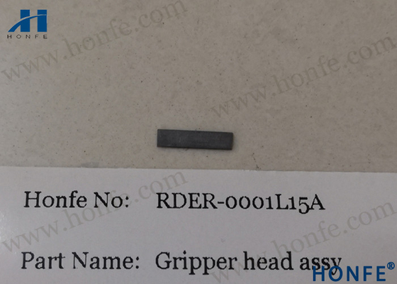 Assy principal 471410 do prendedor liso das peças sobresselentes do tear de HONFE-Dorni da cara