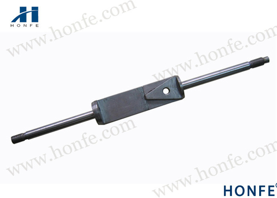 Peças sobresselentes de Axle Long Projectile Weaving Loom do templo 911-333-114