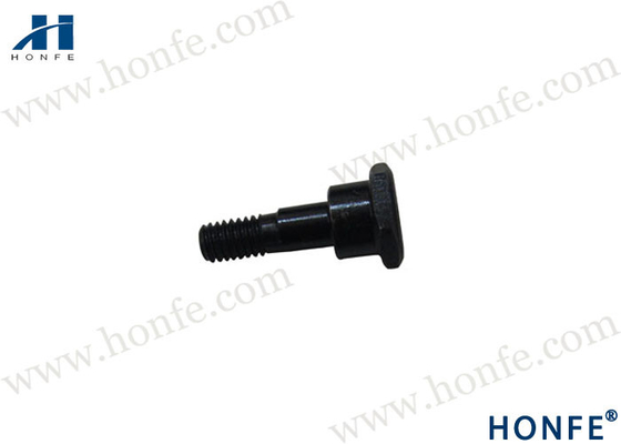 Axle Bolt Sulzer Loom Spare parte a maquinaria do projétil 911-300-057