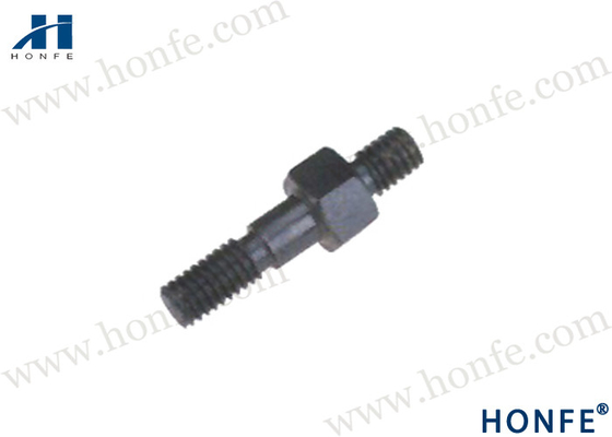 Tear rosqueado 911-138-466 do projétil de Pin Sulzer Loom Spare Parts