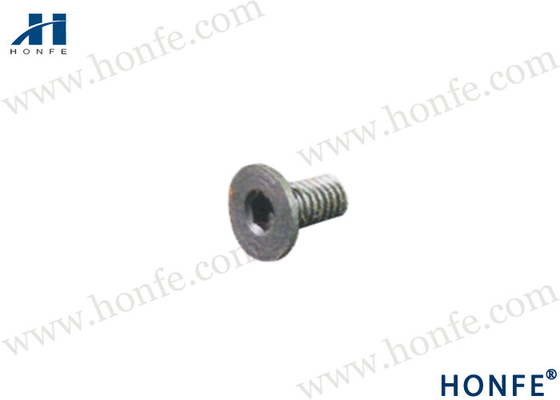 M4 x parafuso do tear do projétil de 10 peças sobresselentes 921-011-370 do tear de Sulzer