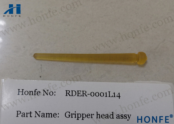 Assy principal do prendedor do florete das peças sobresselentes do tear de HONFE-Dorni de matéria têxtil