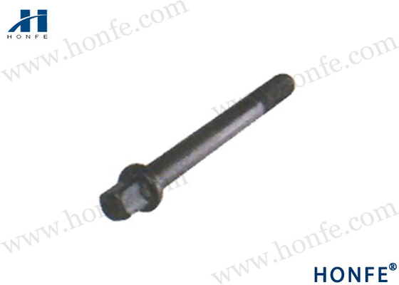 912-908-793 parafuso principal M5 x 45 do quadrado das peças sobresselentes do tear de Sulzer