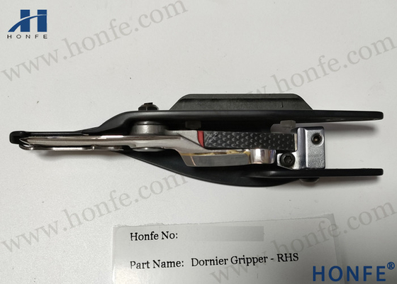Peças sobresselentes do tear do florete do RH do prendedor de HONFE-Dorni IV para a maquinaria de matéria têxtil