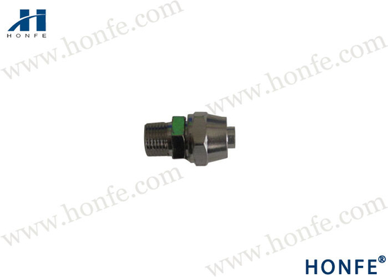 Peças de parafusamento rápidas do tear do projétil de Sulzer 927-011-400