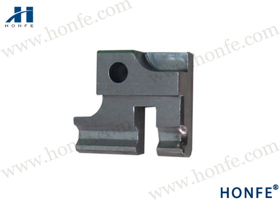 MS Projectile P7100 de Front Guide Insert das peças sobresselentes do tear de Fr911-416-007 Sulzer