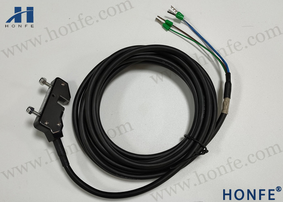 373940 / detector de trama eletrônico da foto de 375461/398298 peças sobresselentes do tear de HONFE-Dorni