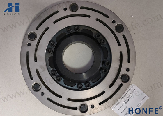 Armadura 394263 de Jet Loom Spare Parts Coil do ar da maquinaria de HONFE-Dorni