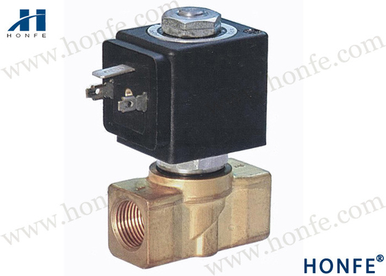 Válvulas de solenoide do relé de Jet HONFE-Dorni Loom Spare Parts do ar