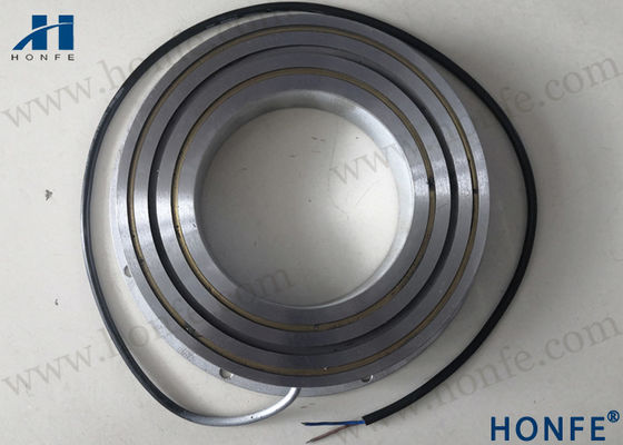 As peças sobresselentes do tear do florete de PNO45049 Sulzer GS900 travam a maquinaria de matéria têxtil da bobina