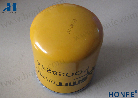 Peças sobresselentes do tear do florete do filtro PQO28214 para a maquinaria de Sulzer GS900