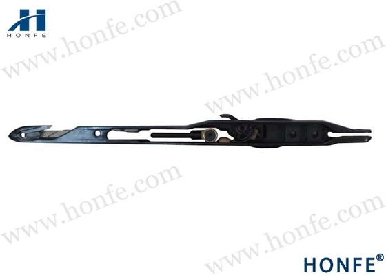 O preto Sulzer do prendedor do RH F2001 aparece as peças sobresselentes 023513901 para a máquina F2001