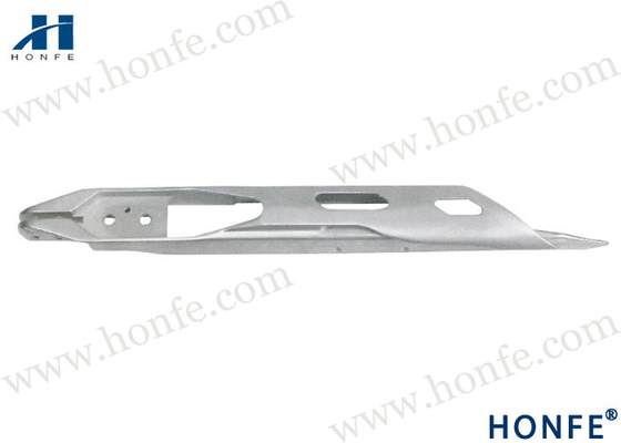Peças sobresselentes do tear de tecelagem do corpo do prendedor do LH de SULZER F2001 para a maquinaria do florete