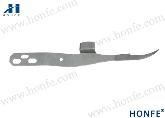 Alavanca Sulzer F2001 do prendedor do LH das peças sobresselentes da maquinaria de matéria têxtil