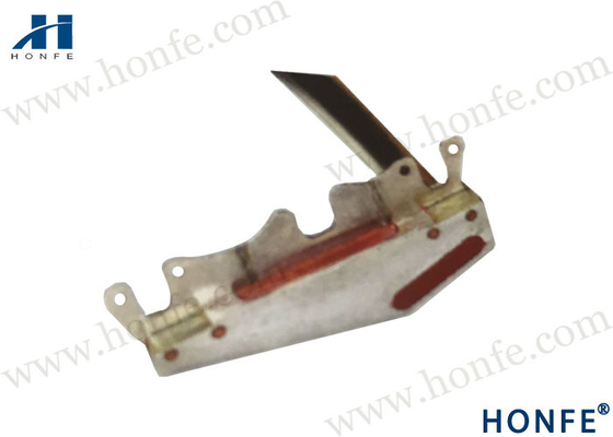 Peças sobressalentes de tear Picanol para detector de trama BE93133 / 99524