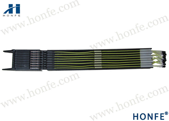Conjunto de válvulas eletroímãs de peças sobressalentes Jacquard para CX870/CX960