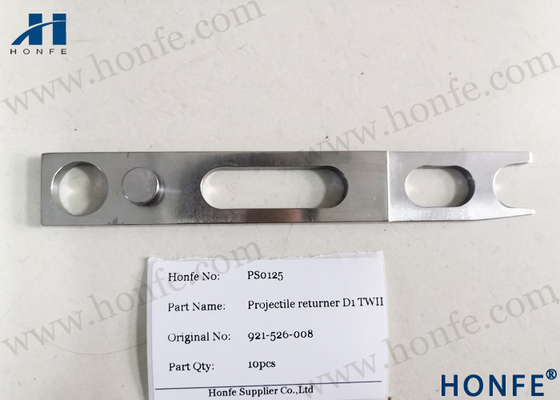 Peças sobresselentes do tear do projétil do devolvedor 921526008 do projétil para SULZER