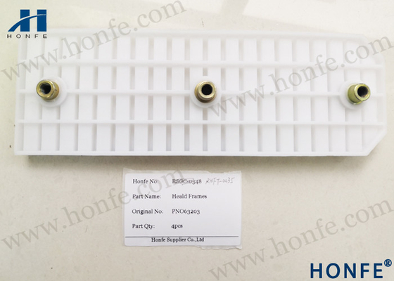 Quadro PNQ63203 do guia/tear de PNO63203 Fast/TP600/TP500 peças sobresselentes