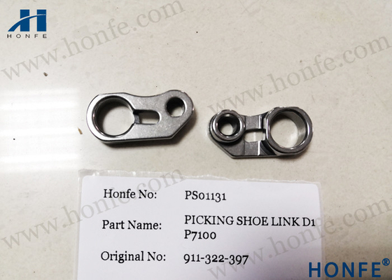 Escolhendo a relação 911322397/911322897/911322896 para Sulzer P7100