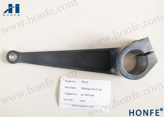 Escolhendo a alavanca 911122219/911822024 peças do tear do projétil para o plutônio de Sulzer