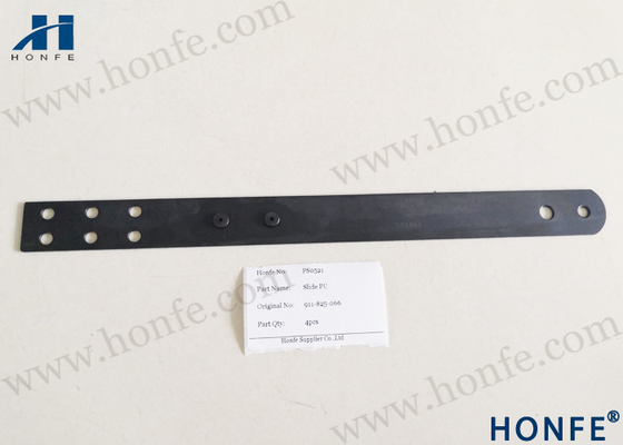 Corrediça 911825006 para as peças do tear do projétil da maquinaria do plutônio de Sulzer