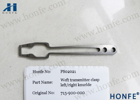 Prendedor de trama 715900000 do alimentador/714427000 para o tear de Sulzer P7200
