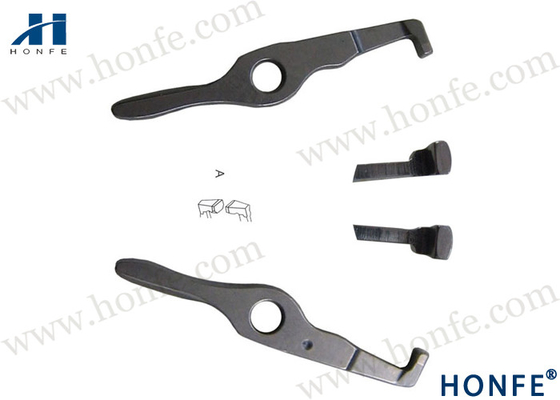 Peças do projétil das peças sobresselentes do tear de Sulzer do tipo de HONFE para a máquina de matéria têxtil