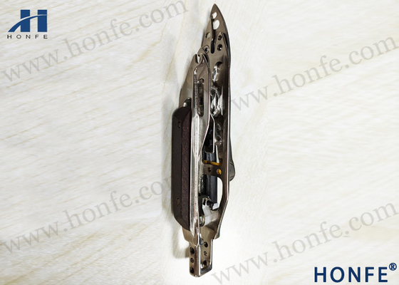 Prendedor do LH de HONFE-Dorni I sulcado/liso para B2B HONFE-Dorni por atacado I