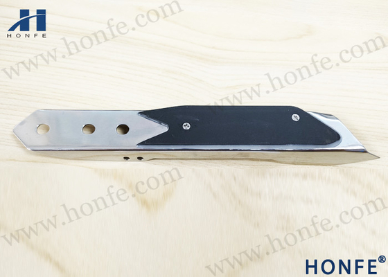 Compre suas peças sobressalentes do tear Picanol LH Gripper Body Express entrega pela HONFE
