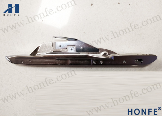 Top Rapier Loom Modelo Gripper esquerdo para desempenho superior