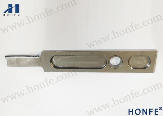 Xian/Shanghai Port Loading Projectile Returner para Sulzer Loom