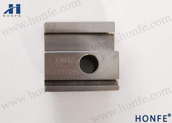 Peças sobressalentes do tear Sulzer Placa lateral traseira WS 911327392/911327212