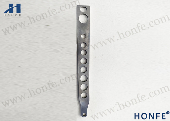 Peças sobressalentes de tear de Sulzer projétil Honfe n.o PS0043 para carregamento no porto de Xian / Xangai