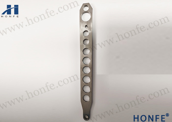 RH Lever Sulzer Tear Parts For Projectile Loom HONFE Fabricação directa