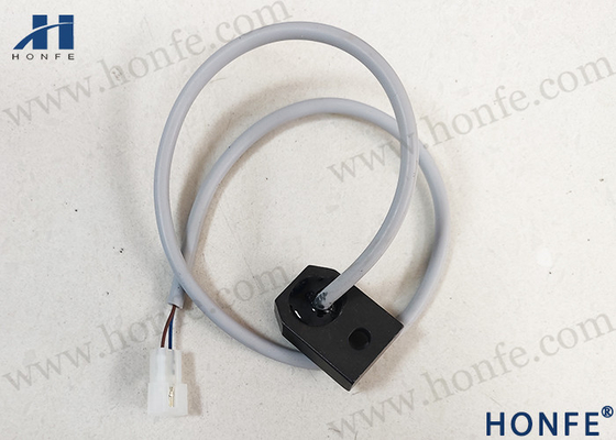 911328097 / 911325019 Sensor de projéteis Pu,D1 Sulzer Loom Peças sobressalentes