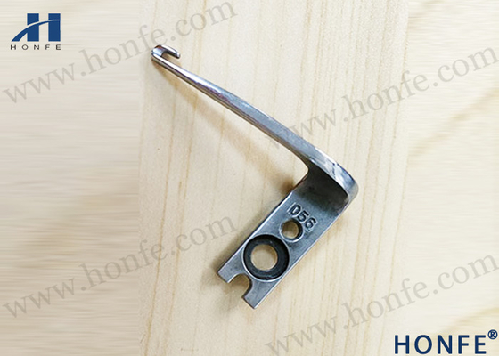 HONFE Sulzer Loom Peças sobressalentes 911659056 SU Gordura R=1 Garantida 100% QC Pass