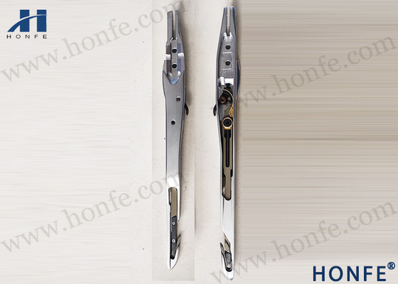 Garantida Sulzer F2001 RH Gripper peças de reposição brancas para 100% QC Pass